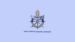 Navy Recruit Training Command Graduation