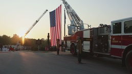 VIDEO: Fort Knox honors 9/11 victims during annual Patriot Day ceremony