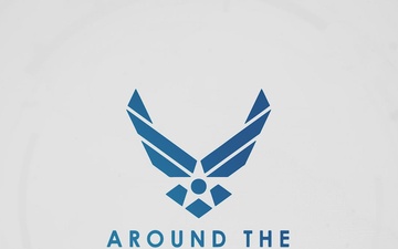 SLATED VERSION Around the Air Force: Air Task Force Deployment, Explosive Ordnance Robotics, First Guardian Officer Graduates