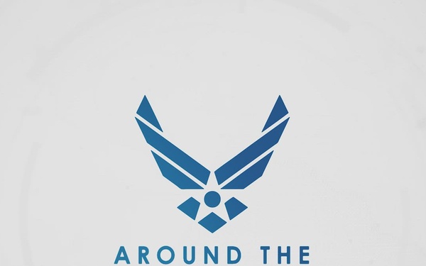 SLATED VERSION Around the Air Force: Air Task Force Deployment, Explosive Ordnance Robotics, First Guardian Officer Graduates