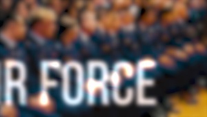 Around the Air Force: Air Task Force Deployment, Explosive Ordnance Robotics, First Guardian Officer Graduates