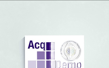 Writing AqcDemo Self-Assessments