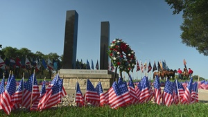 September 11th Commemoration Ceremony