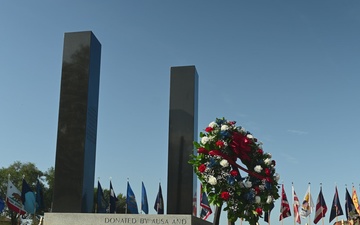 September 11th Commemoration Ceremony