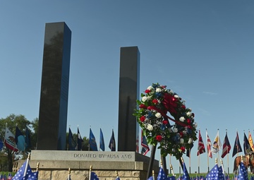 September 11th Commemoration Ceremony