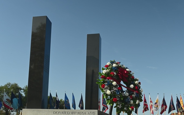September 11th Commemoration Ceremony