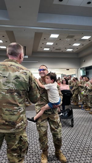 Raider Report 115- Staff Sgt Release and 17TRW HCC WSA Immersion