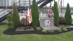 Fort Hamilton (9/11) National Day of Service and Remembrance, and Patriots Day - Sept. 10, 2024