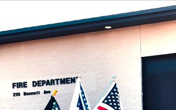 Team Hurlburt commemorates 9/11 on 24th anniversary (reel)