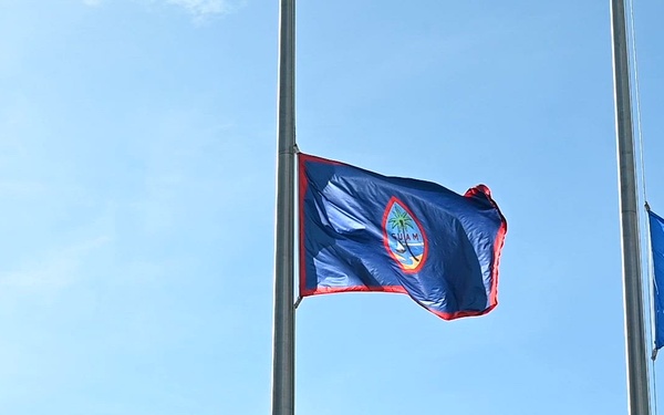 Team Andersen honors Patriot Day's 24th anniversary, remembers the fallen