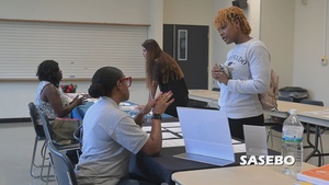FFSC Career Expo