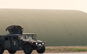 Exercise Titan Shield 25-09 B-Roll