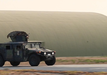 Exercise Titan Shield 25-09 B-Roll