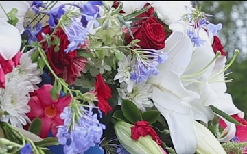 21st TSC 9/11 Remembrance Ceremony