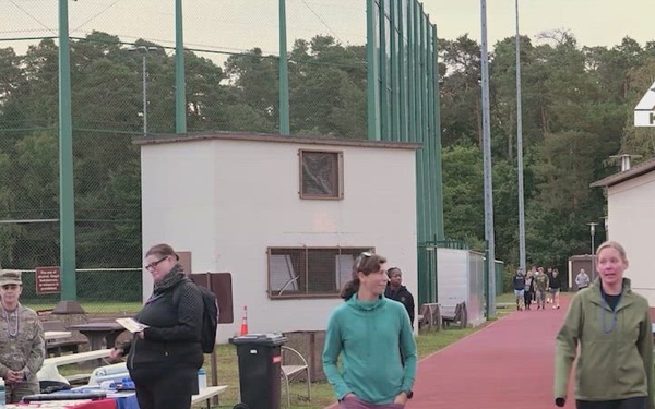 Hope In Motion Walk (720p w/graphics)