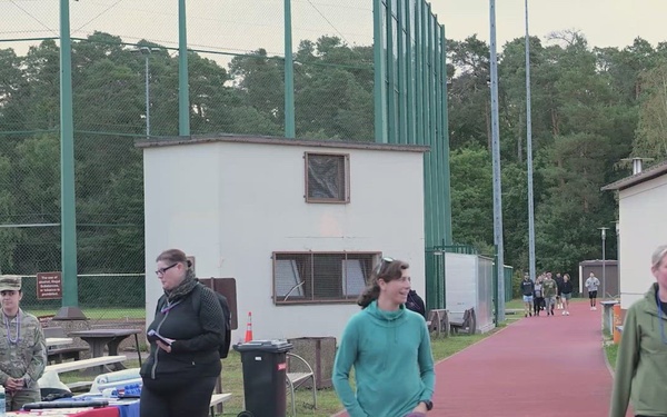 Hope in Motion Walk In Focus (1080p no graphics)