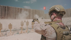 Marine Minute 36-25