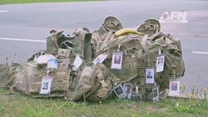 9/11 Ruck March InFocus