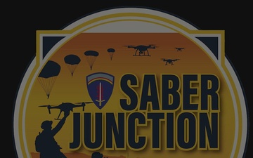 JMRC Leads the Way in Large-Scale Combat Training for U.S. and Allied Forces, Saber Junction 25 (HOOAH)