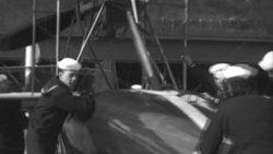Evolution of Naval Aviation