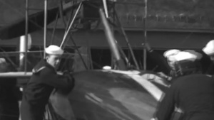 Evolution of Naval Aviation