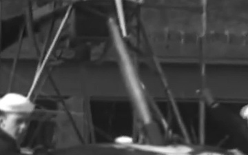 Evolution of Naval Aviation