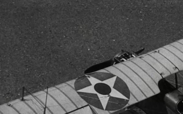 Air Force Ball 2025 History Video