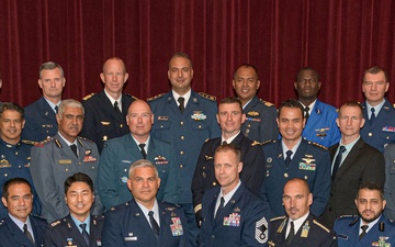 National Security Forum Guests