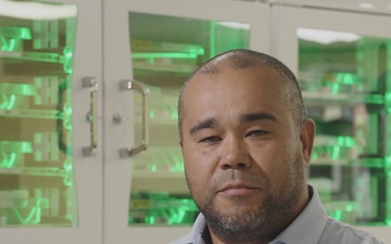 Robins REARM Lab redefines readiness