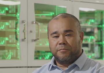 Robins REARM Lab redefines readiness