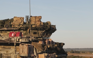 2CR: Dragoon Ready at Saber Junction 25 (HOOAH)