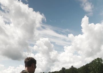 USAMU Trains 75th Ranger Regiment in Mid-Range Marksmanship at Fort Benning