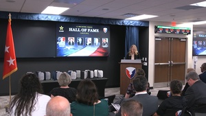 AMC Hall of Fame Ceremony 2025