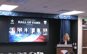 AMC Hall of Fame Ceremony 2025