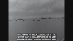 Battle of Inchon