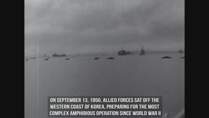 Battle of Inchon