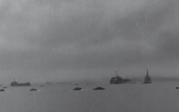 Battle of Inchon