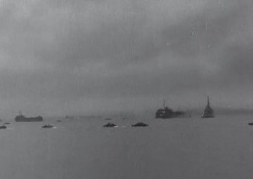 Battle of Inchon