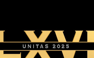 Welcome to UNITAS 2025