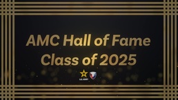 2025 Hall of Fame