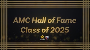 2025 Hall of Fame