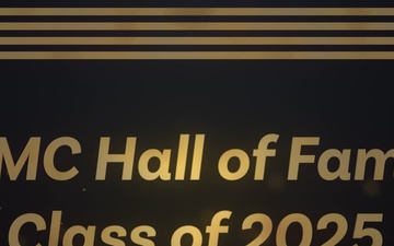 2025 Hall of Fame