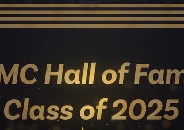 2025 Hall of Fame