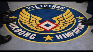 Reserve Allies and Partners Program INDOPACOM