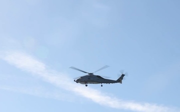 UNITAS 2025 Spanish Amphibious Offload