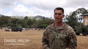 25ID Soldiers Train To Use HIMARS