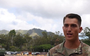 25ID Soldiers Train To Use HIMARS