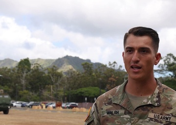 25ID Soldiers Train To Use HIMARS