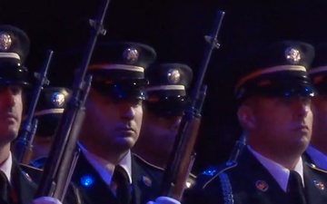 Retirement Ceremony for LTG Douglas A. Sims II