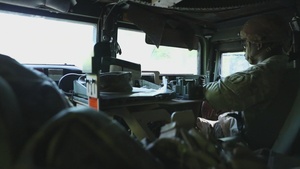 Land Navigation B-roll for 100th Bn., 442nd Infantry Regiment